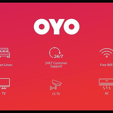 Oyo 29634 Hotel Navalai Pride Ratnāgiri Esterno foto